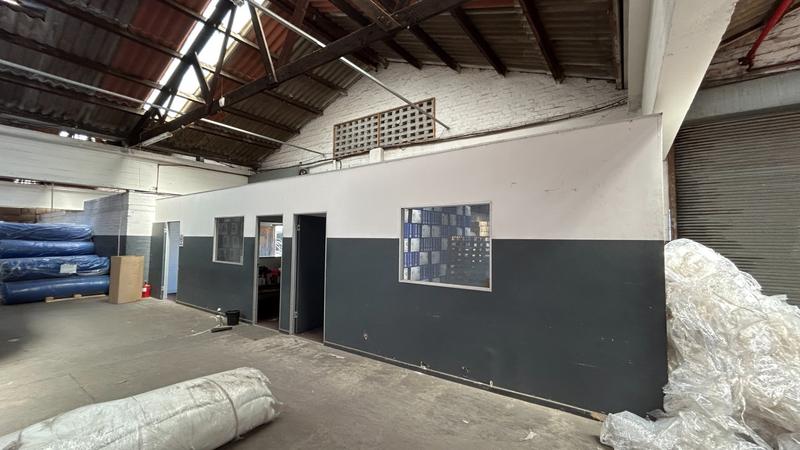 Commercial Property for Sale in Epping Industrial Western Cape